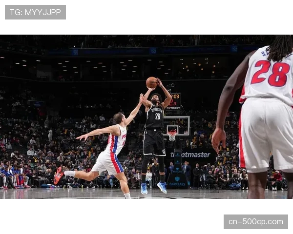 纪实：活塞结束漫长连败，更衣室首次响起庆祝音乐